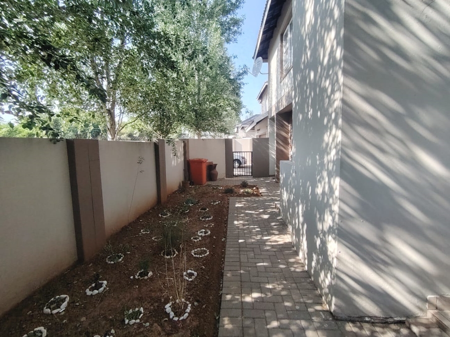 To Let 4 Bedroom Property for Rent in Shellyvale Free State